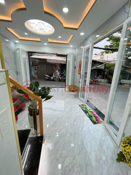 Property Search Vietnam | OneDay | Nhà ở, Niêm yết bán BÁN GẤP NHÀ TT QUẬN 8, GIẢM ĐẾN 2.1 TỈ, SIÊU SHOCK