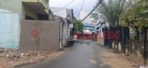 LAND 90M2 – NEAR PHUOC NGUYEN STREET – CORNER LOT WITH 2 FRONTAGES 6.2 BILLION – RARE PRODUCT, HARD TO FIND _0