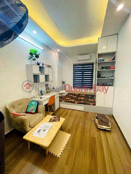 bán nhà đội cấn 35m x5 tầng 9,250 tỷ 2 thoáng 50m ra phố full nội thất Niêm yết bán