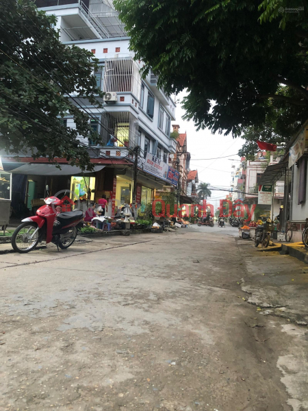 Property Search Vietnam | OneDay | Residential | Sales Listings | Selling 98.5m2 of land in Me So Van Giang near Ring Road 4, 5m frontage, car-friendly road, investment price.