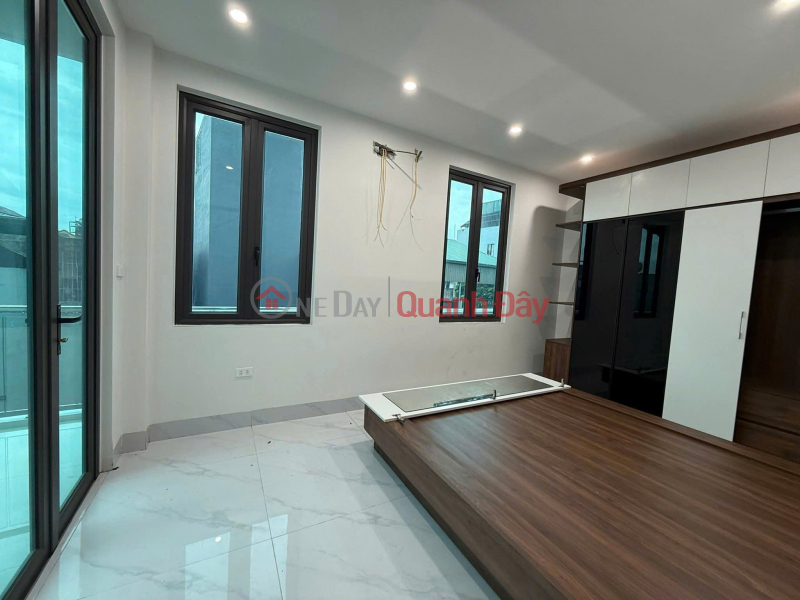 đ 9,7 tỷ | BÁN NHÀ TRUNG TÂM LONG BIÊN - GIÁ ĐẦU TƯ