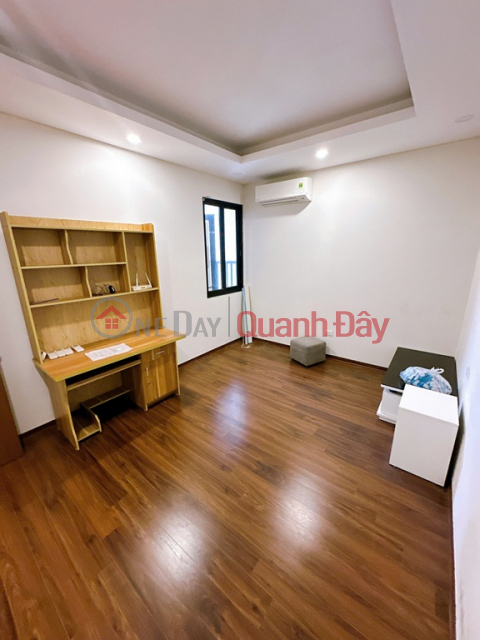 APARTMENT WITH NICE VIEW - GOOD PRICE, NEED TO SELL QUICKLY LUXURY APARTMENT, N01T1 building, Diplomatic Corps, Bac Tu Liem district, Hanoi _0