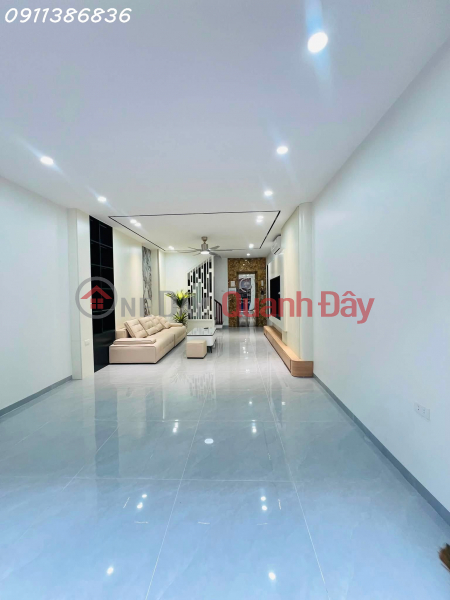 Property Search Vietnam | OneDay | Nhà ở | Niêm yết bán, Mặt ngõ kinh doanh, Ô tô vào nhà Yên Hòa, Cầu Giấy 52m 7 tầng Mới keng, 16.9 tỷ