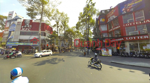 BÁN NHÀ NGÔ GIA TỰ, QUẬN 10, 110M2 DTSD, HẺM 4M, 2 TẦNG, CHỦ Ở LÂU ĐỜI, 4PN CHO THUÊ, CHỈ 7.X TỶ _0