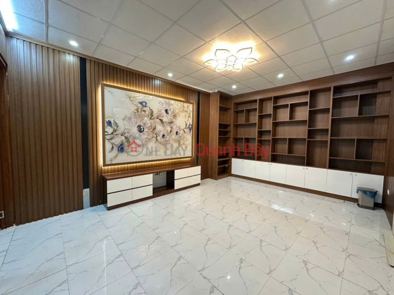 Property Search Vietnam | OneDay | Nhà ở, Niêm yết bán | Bán nhà mặt đường Hoàng Ngọc Phách - 93m 2 tầng - giá 8.9 tỉ