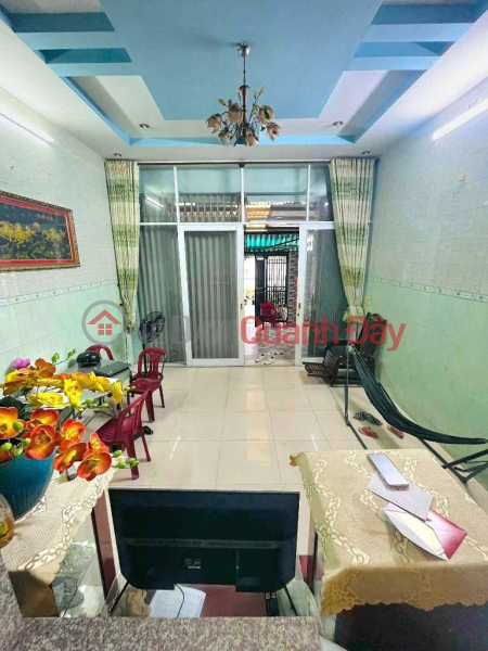 đ 8,49 tỷ Bán nhà Lê Trọng Tấn q.Tân Phú 94m², 2TẦNG, 8.49Tỷ - GẦN AEON