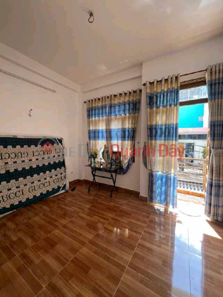 Property Search Vietnam | OneDay | Residential, Sales Listings | Nhà 4 Tầng - Hẻm ôtô, Bình Tân Giáp Tân Phú