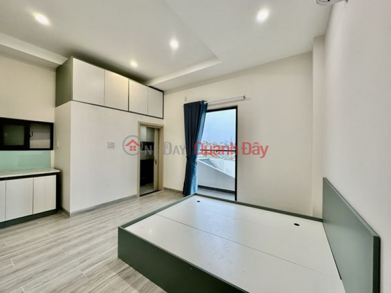 FULLY FURNISHED APARTMENT - AIR WINDOWS - BALCONY Rental Listings