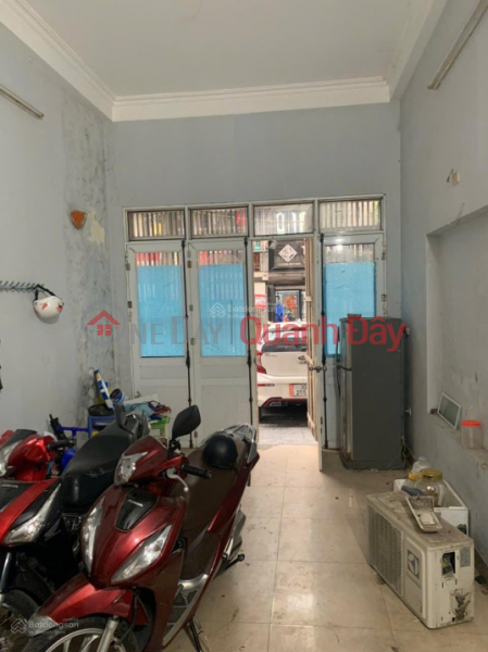  Làm ơn chọn | Nhà ở | Niêm yết cho thuê | đ 18 triệu/ tháng