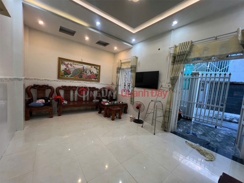 Chính Chủ Cần Bán Căn Nhà hẻm đường Trần Phú, P. Phan Rang, Khánh Hòa (gần Coopmart Thanh Hà) Việt Nam | Bán đ 1,65 tỷ