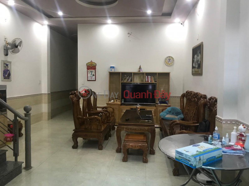 OWNER NEEDS TO SELL A 2-STORY HOUSE URGENTLY ON Hoang Dinh Ai Street, Hoa Xuan, Cam Le, Da Nang City Vietnam, Sales, ₫ 3.35 Billion