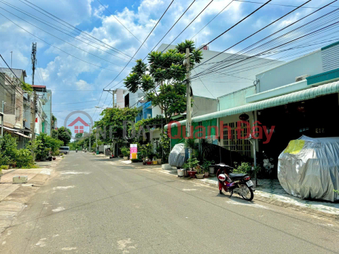House for sale in Buu Long residential area, 12m asphalt road, new and beautiful house, only 4 billion _0