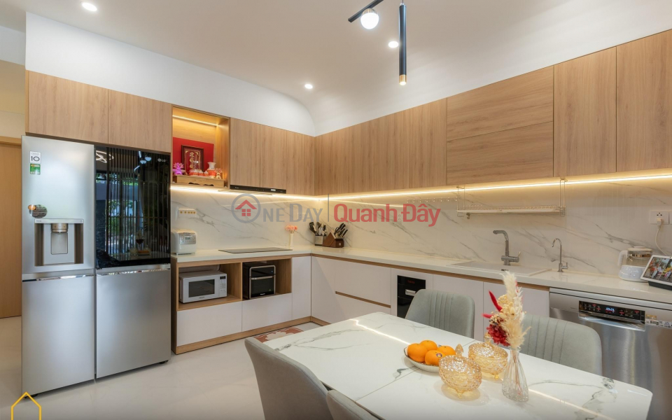 Property Search Vietnam | OneDay | Residential | Sales Listings, ***Ranked house for sale in Binh Gia, ward 13, Tan Binh; (12*36) 439m2; near Etown