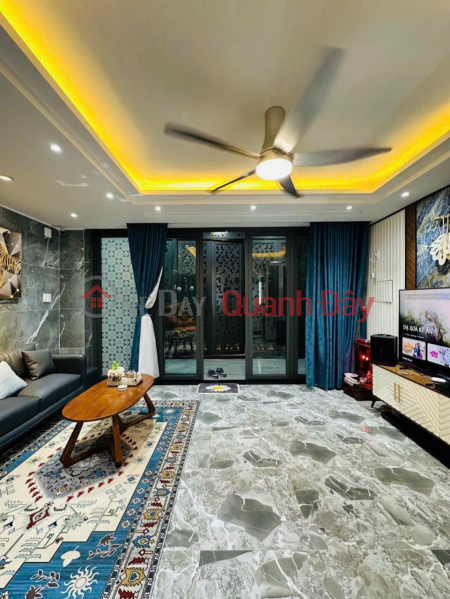 House for rent ward 14 go vap district | Vietnam, Rental đ 40 Million/ month