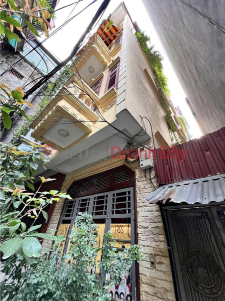Property Search Vietnam | OneDay | Nhà ở Niêm yết bán, Ở SƯỚNG - VĂN HƯƠNG - LÔ GÓC - SÂN CHƠI 300m2 - 37m2 x4 TẦNG - 4.09 TỶ