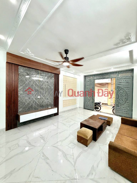 Bán nhà 40m2 Quận Thanh Xuân- Gần hồ, trường, chợ- Xách vali về ở ngay Việt Nam Bán, đ 8 tỷ