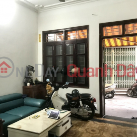 Urgent sale of Phuong Mai townhouse corner lot Car 45m 5Tg MT 4.3m Only 6.8 billion LHCC. _0