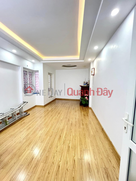 Property Search Vietnam | OneDay | Residential Sales Listings NGUYEN KHAI STREET - NGO THONG, AN AN - IN front of BA GOC HOUSE - BEAUTIFUL HOUSE ALWAYS - AN SINH DINH 33\\/35M 4 storeys