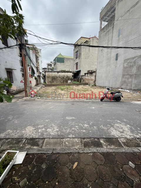 Bán đất Ngọc Thuỵ 66m lô góc, oto tránh thông giá hơn 16 tỷ còn tl. LH 0936123469 _0