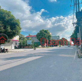 OWNER SELLS LAND ON 32C STREET FRONTAGE - HUNG TEMPLE GATE, VIET TRI, PHU THO - 136m² - PRICE 2.9 BILLION _0