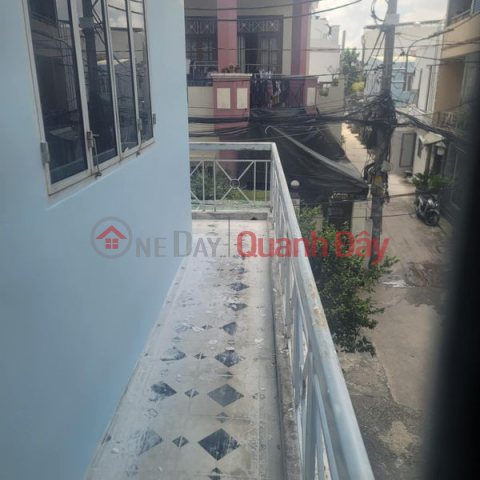 Corner apartment in Bai Cat area, ward 14, Tan Binh _0