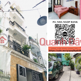 [20M\/TH FROM ROOMS FOR RENT] FOR SALE 4-FLOOR RC TOWNHOUSE, 6 ROOM, 4 BILLION XX _0