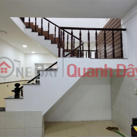 Bán Nhà 2 Tầng 50m2 Ngang 5m Nhỉnh 3 tỷ Hiệp Thành Quận 12 _0