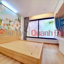 House for rent Hoa Binh 7 Minh Khai, 5 floors x 30m2, 4 bedrooms, 4 bathrooms, 13 million\/month _0