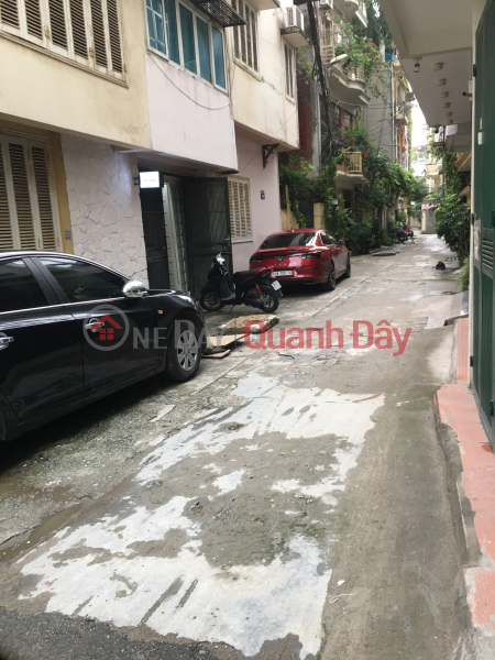 Property Search Vietnam | OneDay | Residential, Sales Listings Doan Thi Diem house for sale, subdivision, car lane, residential, construction, 108m2 x mt 5m, 13.5 billion
