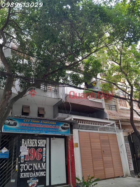 Bán nhà hẻm 860 (hẻm Dầu) Xô Viết Nghệ Tĩnh, P. 25, Bình Thạnh, đang cho thuê 30tr/tháng _0