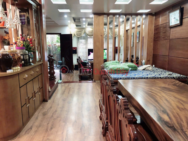 đ 28 tỷ PHÂN LÔ LK MỘ LAO- HÀ ĐÔNG, KINH DOANH, Ô TÔ, VỈA HÈ, 60 M2, MT 6M, GIÁ 28 TỶ.