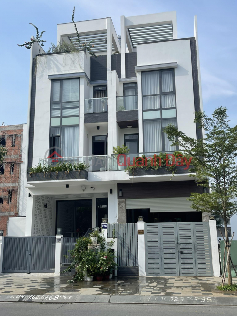 Latest Shopping Cart for Rent Shophouse, office, commercial townhouse, Saigon Mystery Villas area, District 2 _0