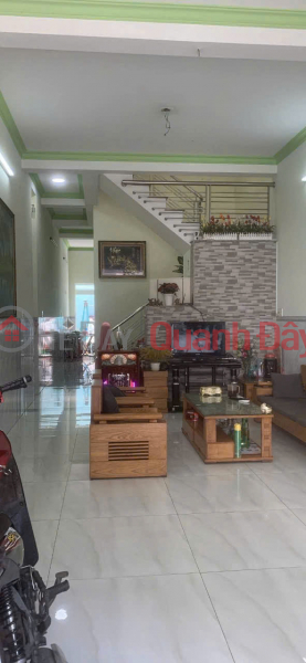 HOT! 1T1L house on N2 D2D street, near Asia kindergarten, only 6.6 billion Sales Listings