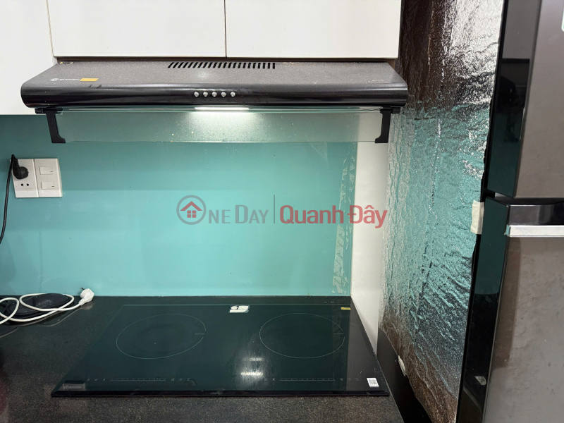 Cho thuê nhà nguyên căn mới ngõ 276 Định Công, 35m2 x 5 tầng, 3 ngủ khép kín.
12tr5 Việt Nam Cho thuê, đ 12,5 triệu/ tháng