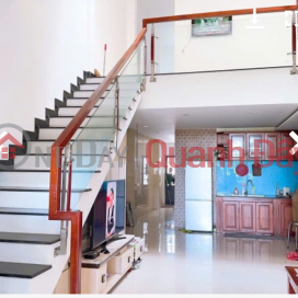 3-storey house with asymmetrical facade on My An 6, My Khe, Wiu Fireworks, prime location near Han River and sofa area at the foot of the bridge _0
