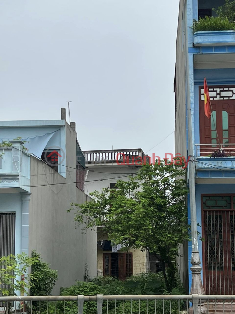 Bán đất mặt đường chân cầu Bo cũ phường Hoàng Diệu kinh doanh tốt, giá đầu tư _0