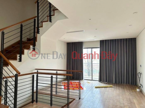 THE MANOR CENTRAL PARK- LỰA CHỌN HOÀN HẢO CHO CUỘC SỐNG AN CƯ THỊNH VƯỢNG - DT 75M2 X 5T. CHỈ 23 TỶ _0