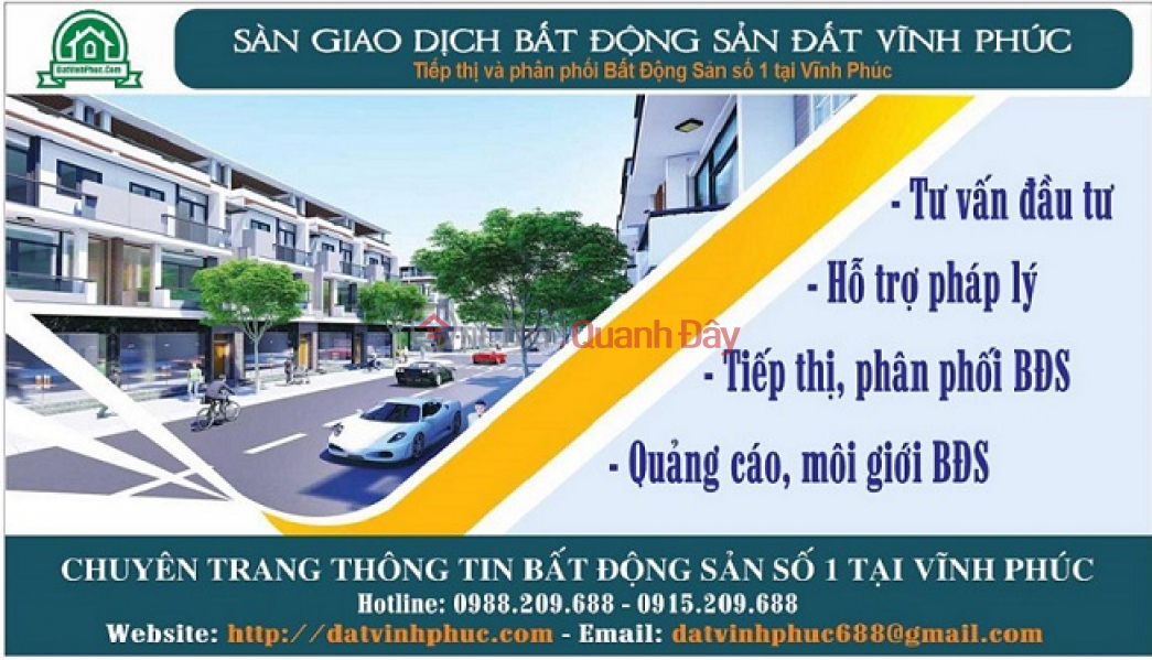 đ 1.2 Billion, House for sale in Vien Du village, Thanh Van, Tam Duong, Vinh Phuc - Price only 1.2 billion VND