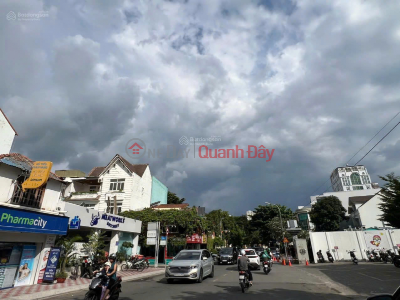 Property Search Vietnam | OneDay | Nhà ở, Niêm yết bán | Nhà đất vị trí đẹp nhất Thảo Điền HCM cần bán.