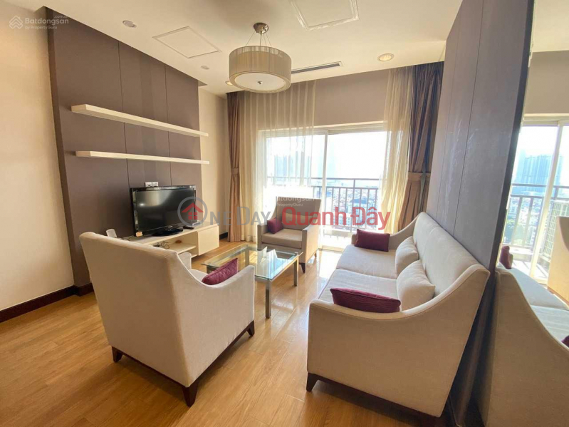 Property Search Vietnam | OneDay | Residential, Sales Listings Hoa Binh Green CHCC for sale, Buoi street, Ba Dinh - 90m2 3.9 billion VND