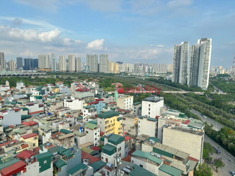 đ 5.95 Billion, Apartment for sale CT5B Me Tri Thuong - Million dollar view, neighbor Vin Green Bay