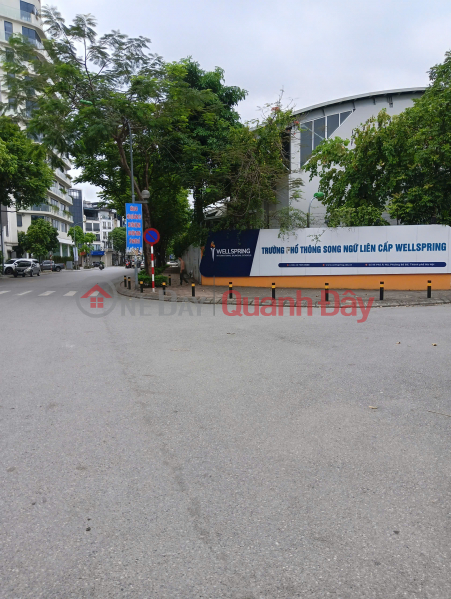 Hàng hiếm phố Ái Mộ - Long Biên - HN. Niêm yết bán