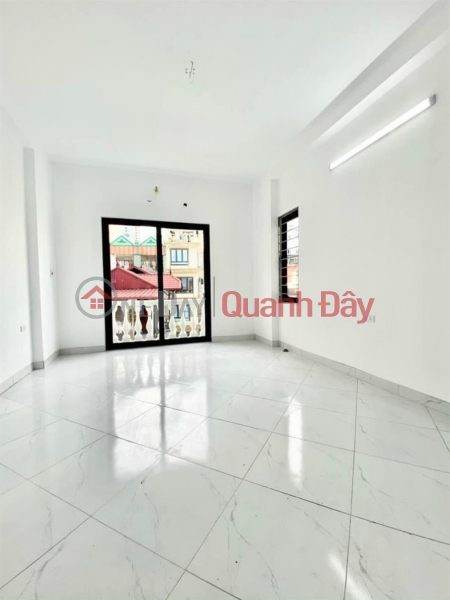 Property Search Vietnam | OneDay | Residential Sales Listings, New house built by Dai Mo, Nam Tu Liem 44m 5T 4 bedrooms - fully furnished, ready to live
