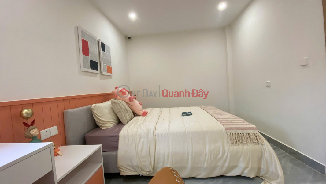 Giá Tốt Cho Nhà Ở Xã Hội Khu Trung Tâm, Đường 13m, Đầy Đủ Tiện Ích Cao Cấp Việt Nam Bán đ 2,41 tỷ