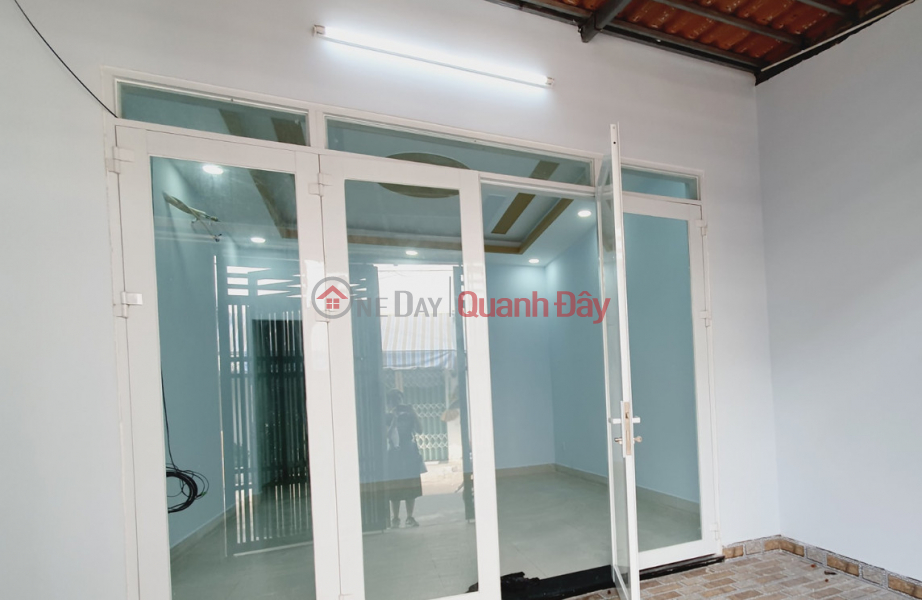Property Search Vietnam | OneDay | Residential Sales Listings FOR SALE HOUSE FOR FASHION 3 LINH XUAN THU DUC, Width 8M, 78M2, QUICK 5.2B