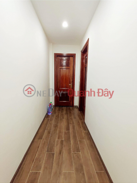 House for sale 96m2 Nghi Tam street, Tay Ho European villa 6 bedrooms Car parking 20m 10.5 Billion, Vietnam | Sales | đ 10.5 Billion