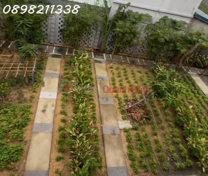 Property Search Vietnam | OneDay | Residential, Sales Listings Super product 2-storey garden house with 16 bedrooms, 587m2 Ngu Hanh Son, Da Nang