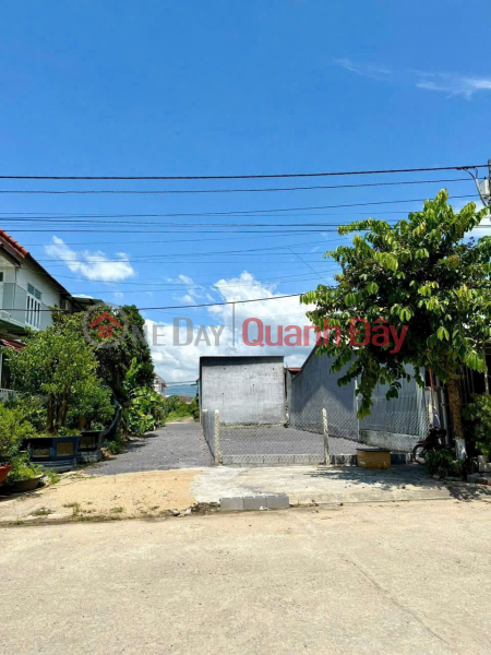 Lô góc 2 Mặt tiền hiếm hoi mặt tiền đường Huỳnh Thúc Kháng, Diên Toàn, Tỉnh Khánh Hòa | Việt Nam, Bán, đ 3,2 tỷ