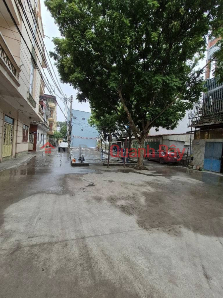 Property Search Vietnam | OneDay | Residential | Sales Listings, Rare segment - Ngu Hiep - Tuong Chuc - Cars avoid - Suitable for building office buildings, businesses