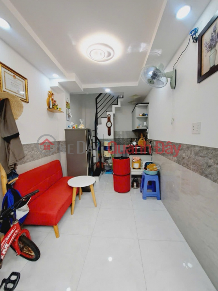 Property Search Vietnam | OneDay | Nhà ở, Niêm yết bán, NGAY ĐƯỜNG HIỀN VƯƠNG - VĂN CAO - 13M2 - 3 TẦNG 2PN GIÁ 2.5 TỶ